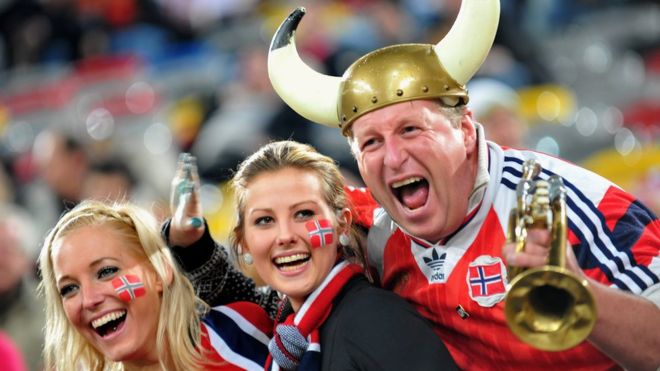 Vì sao Na Uy soán ngôi quốc gia hạnh phúc nhất thế giới? - 1