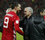 MU: Chê Ibra & đồng đội, Mourinho nhớ Dải ngân hà Real - 2