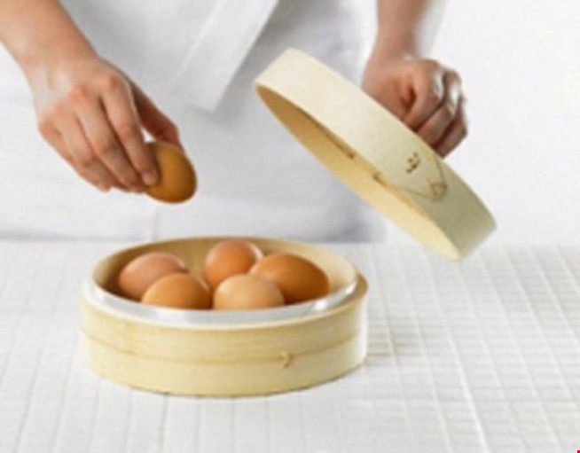 Những điều hữu ích nhất định phải biết khi ăn trứng - 14