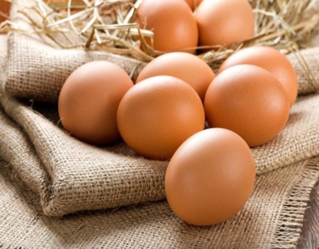 Những điều hữu ích nhất định phải biết khi ăn trứng - 1