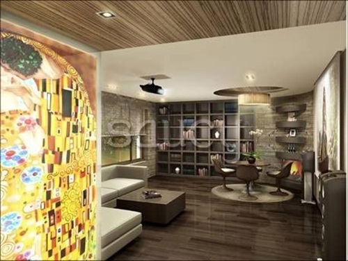 Sướng như tiên khi ở nhà chồng, Kim Tae Hee vẫn "ra riêng" - 3