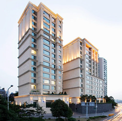 Sướng như tiên khi ở nhà chồng, Kim Tae Hee vẫn "ra riêng" - 2