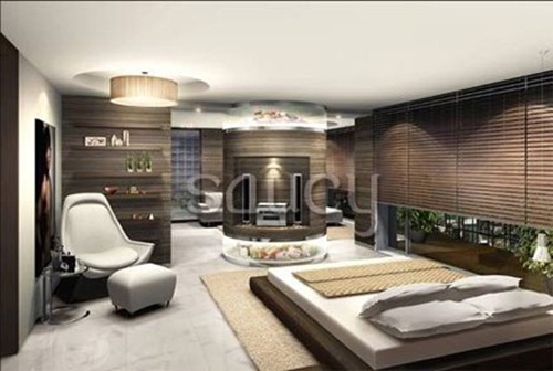 Sướng như tiên khi ở nhà chồng, Kim Tae Hee vẫn "ra riêng" - 5