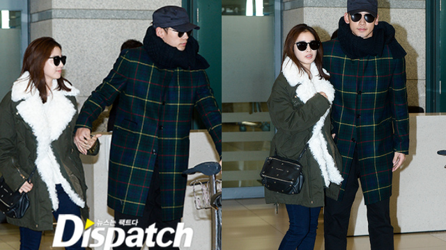 Sướng như tiên khi ở nhà chồng, Kim Tae Hee vẫn "ra riêng" - 10