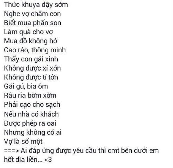 &#34;Ngã ngửa&#34; vì yêu cầu tuyển chồng lương 11 tỷ đồng của người đẹp - 10