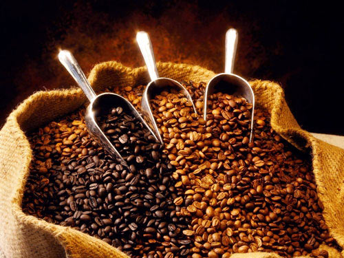 Ấn Độ dỡ bỏ lệnh cấm nhập khẩu cà phê, hạt tiêu Việt Nam - 1