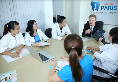 Có gì tại chuỗi hệ thống nha khoa đầu tiên trải dài từ Bắc vào Nam? - 3