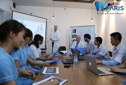 Có gì tại chuỗi hệ thống nha khoa đầu tiên trải dài từ Bắc vào Nam? - 4