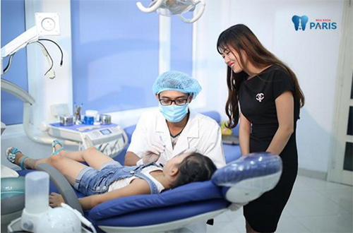 Có gì tại chuỗi hệ thống nha khoa đầu tiên trải dài từ Bắc vào Nam? - 8