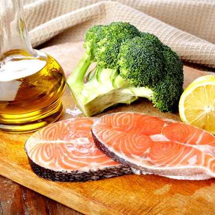 Top 10 thực phẩm ngừa ung thư vú hiệu quả - 1