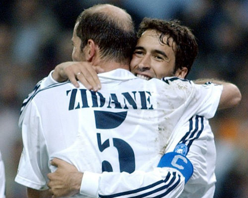 Real & “đại ca” quyền uy: Zidane - Quyền năng tối thượng 2 thập kỷ (P4) - 1