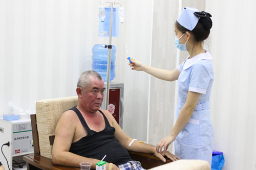 Phòng khám Đa khoa Đại Đông: tâm huyết, gặt niềm tin! - 5