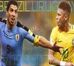 Argentina – Chile: Trông cả vào Messi - 3