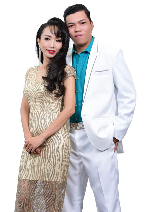 Cặp đôi khiến Thanh Bạch khóc là ai? - 2