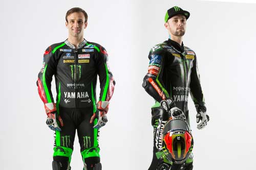 MotoGP 2017: Cuộc chiến tam mã Rossi - Marquez - Lorenzo - 1