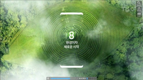 Samsung tung ra video quảng cáo mới cho Galaxy S8 - 1