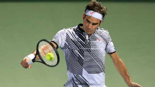 Federer và &#34;hiểm địa&#34; Miami: Trắc trở đường về ngôi số 1 - 1