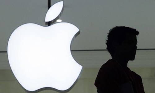 Apple &#39;lách luật&#39; 10 năm không nộp thuế dù kiếm hàng tỷ USD - 1