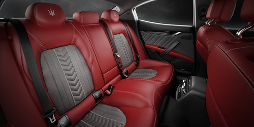 Maserati - Đẳng cấp của sự xa xỉ - 3