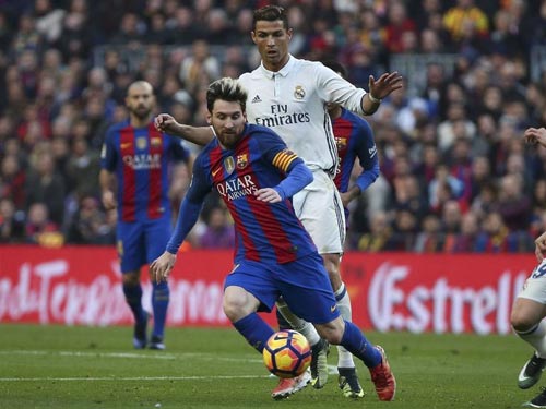 Hậu Ronaldo - Messi, La Liga sẽ hết thời thống trị - 1