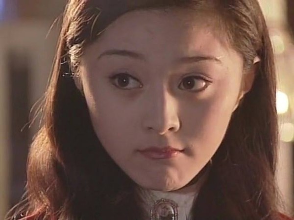 Ảnh mới gây sốc về nhan sắc thật của Phạm Băng Băng - 10