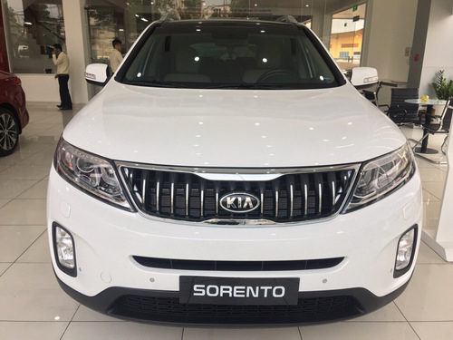 Kia Sorento 2017 có giá từ 848 triệu đồng ở Việt Nam - 4