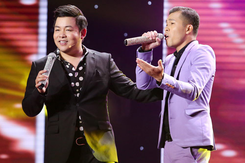 Choáng với thí sinh hát Bolero bằng tiếng Khmer - 2