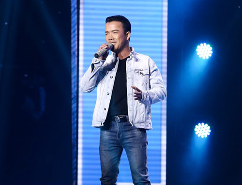 Choáng với thí sinh hát Bolero bằng tiếng Khmer - 6