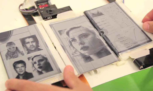 Top 15 phát minh "kỳ lạ" sẽ xuất hiện trong năm 2017 (Phần 1) - 8