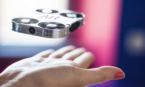 Top 15 phát minh "kỳ lạ" sẽ xuất hiện trong năm 2017 (Phần 1) - 5