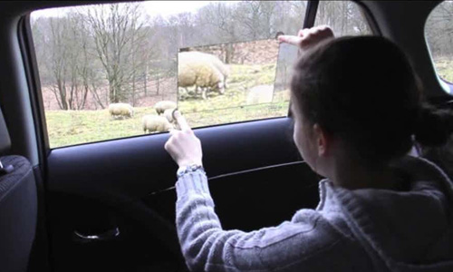 Top 15 phát minh "kỳ lạ" sẽ xuất hiện trong năm 2017 (Phần 1) - 7