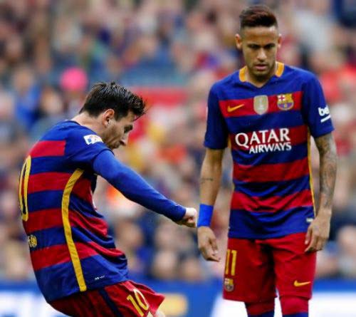 Nóng ở Barca: Messi &#34;nhúng tay&#34; chọn HLV lẫn mua SAO - 1
