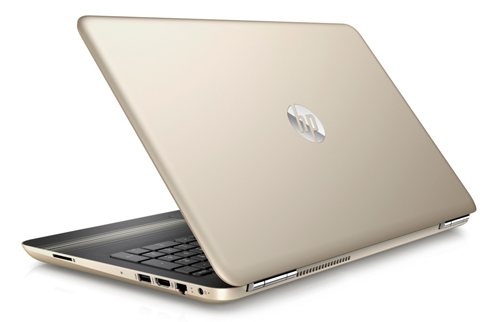 Laptop HP Pavilion 15 mới: Sạc nhanh, giá tầm trung - 3