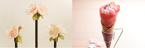 Vi vu ở Quần thể Tokyo Skytree Town & thưởng thức các món ngon - 1