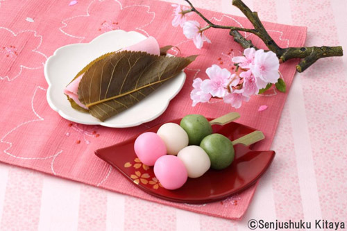 Vi vu ở Quần thể Tokyo Skytree Town & thưởng thức các món ngon - 3