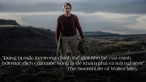 18 châm ngôn cuộc sống trong các bộ phim nổi tiếng - 7