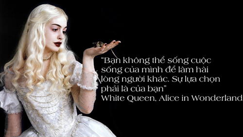 18 châm ngôn cuộc sống trong các bộ phim nổi tiếng - 8