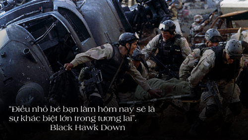 18 châm ngôn cuộc sống trong các bộ phim nổi tiếng - 11