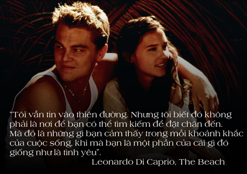 18 châm ngôn cuộc sống trong các bộ phim nổi tiếng - 1