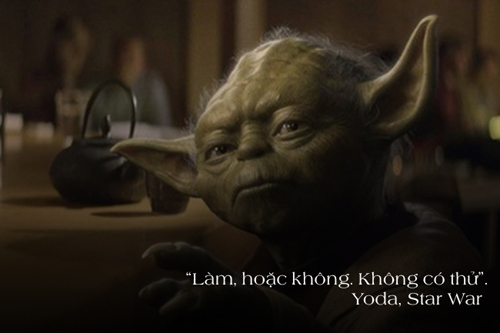 18 châm ngôn cuộc sống trong các bộ phim nổi tiếng - 6