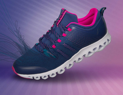 Giày cánh cung Li-Ning iLN One – xu hướng của 2017 - 1