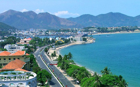 Lộ diện yếu tố “kích cầu” thị trường bất động sản Nha Trang - 1