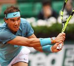 Nadal: Tennis giỏi, nhưng đá bóng mới là đam mê - 1