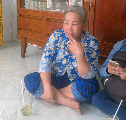 Tội lỗi của nam thanh niên sát hại người yêu rồi tự tử - 3