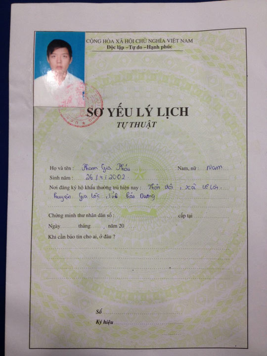 Vận động viên đua thuyền 15 tuổi thiệt mạng do ngạt nước - 2