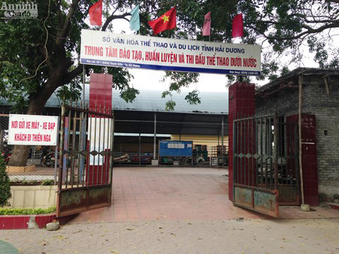 Vận động viên đua thuyền 15 tuổi thiệt mạng do ngạt nước - 3