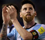 Lộ bảng lương Barca: Messi số 1, gấp rưỡi Suarez - 4