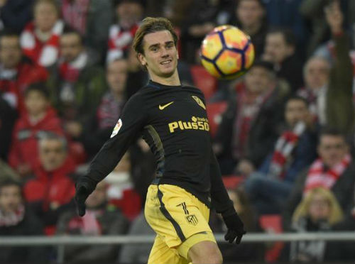 Chuyển nhượng MU: Hy sinh De Gea vì "Henry mới" - 2
