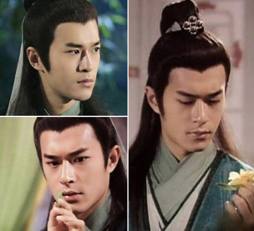 Tranh cãi về nam thần "hot" nhất trong phim kiếm hiệp Kim Dung - 6