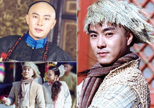 Tranh cãi về nam thần "hot" nhất trong phim kiếm hiệp Kim Dung - 7